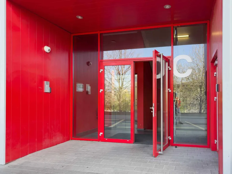 Prächtiges Logistiklager von 2'157m² mit Ladebrücken – Foto 12 von 12