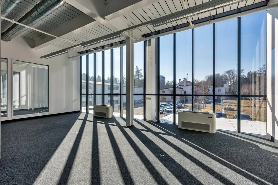 Büros mit etwa 6'000 m2, TEILBAR, in Versoix – Foto 6 von 9