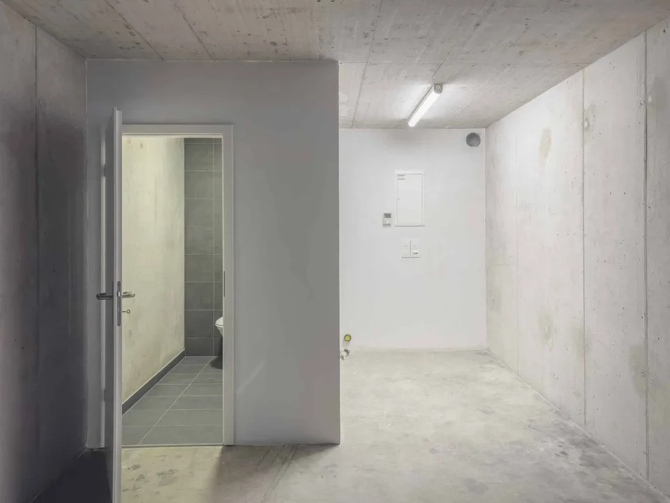 Moderne Industrieflächen in Vernier – Foto 9 von 10