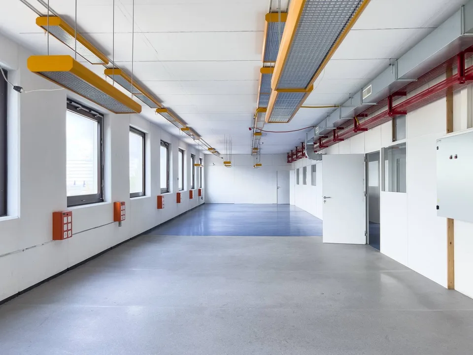 Labor, Produktion, Atelier von 420 m2 zur Miete in Satigny – Foto 9 von 9