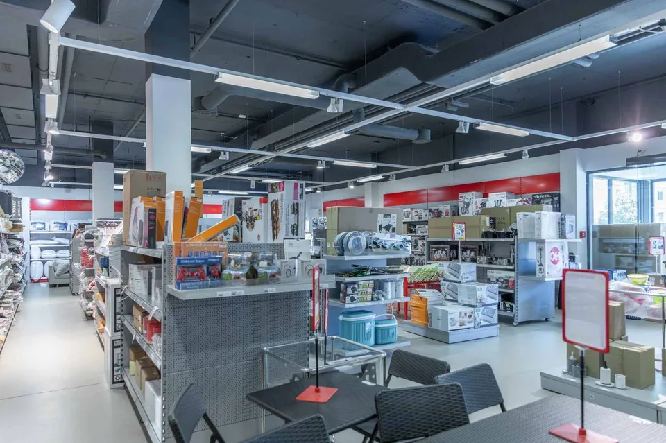 SELTEN ! Werkstattfläche ab 1'500 m² im Zentrum von Genf – Foto 10 von 12
