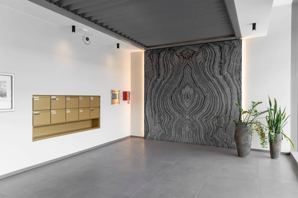 Prächtige Fläche von 500 m2 im 2. Stock eines modernen Gebäudes – Foto 10 von 12