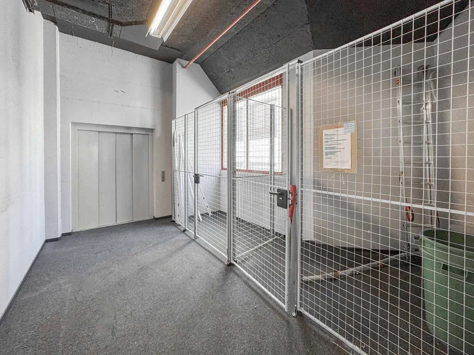 Atelier lumineux de 365 m² à Meyrin – photo 7 sur 11