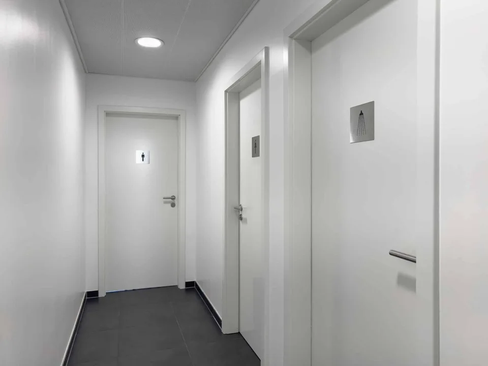 Uffici arredati di 732 m² a Meyrin – foto 9 di 12