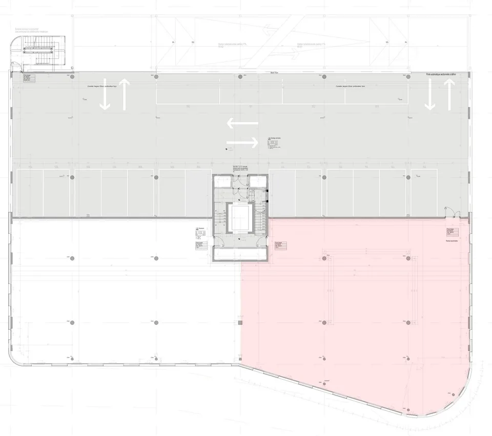 Atelier/Showroom von 350 m² in Meyrin – Foto 10 von 10