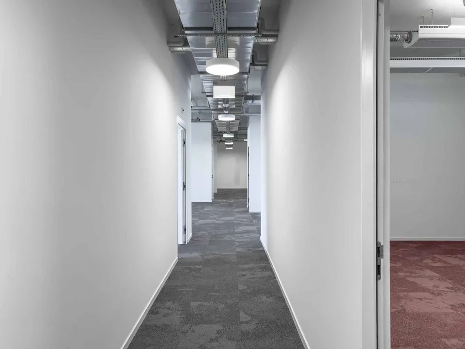 Ufficio Plug & Play di 337 m² Atrium Park, Meyrin – foto 7 di 9