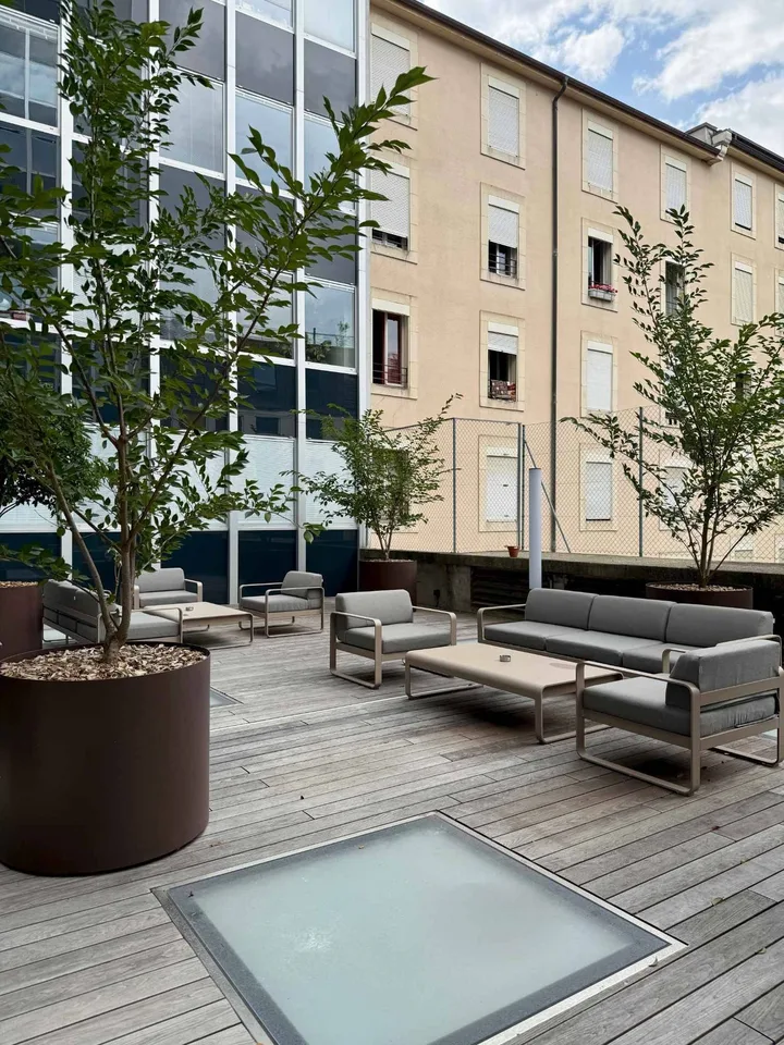 Büros - ideal gelegen – Foto 7 von 11