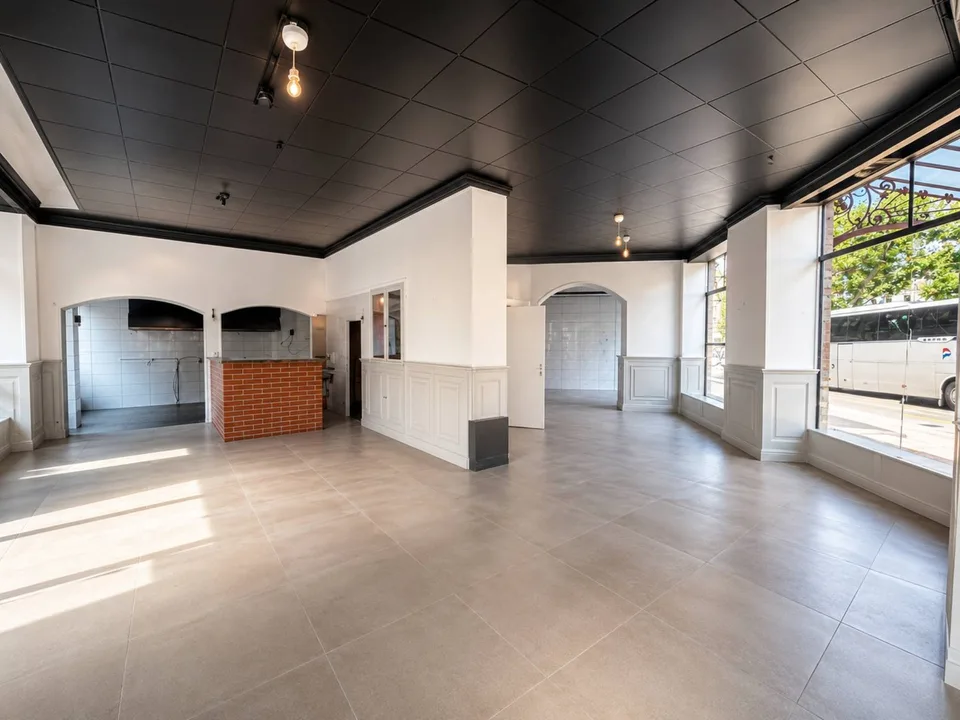 Ideale Arkade – Foto 6 von 11