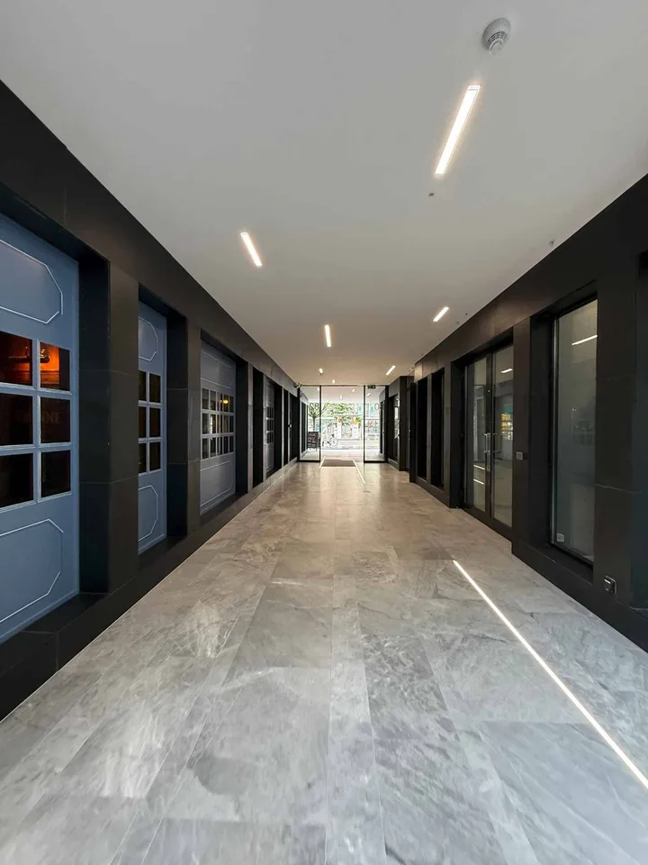 In der Nähe des Bahnhofs Cornavin - 289m2 Bürofläche – Foto 9 von 9