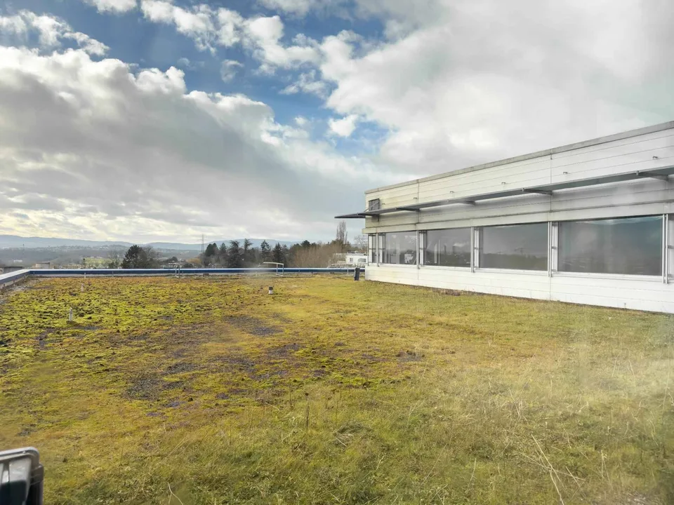Vernier - 1393 m2 in Attika - IKEA-Gebäude – Foto 7 von 10