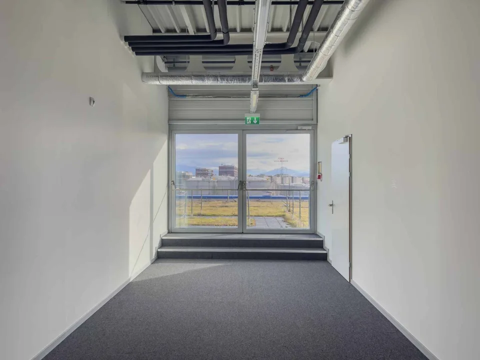 Vernier - Fläche von 1309 m2 in der Attika - IKEA-Gebäude – Foto 9 von 10