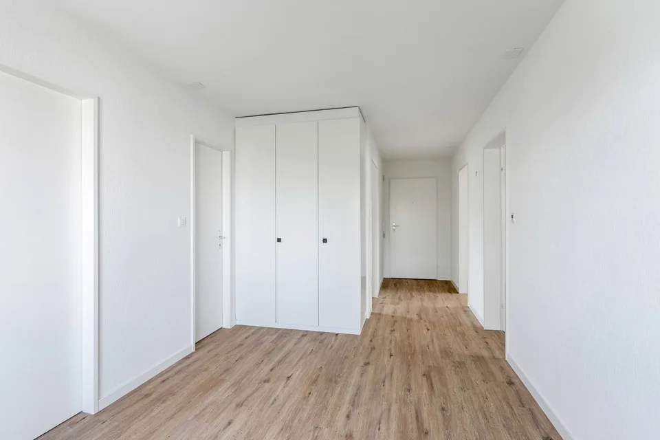 Teilsanierte 3.5-Zimmerwohnung an zentraler Lage in Goldach – Foto 5 von 7