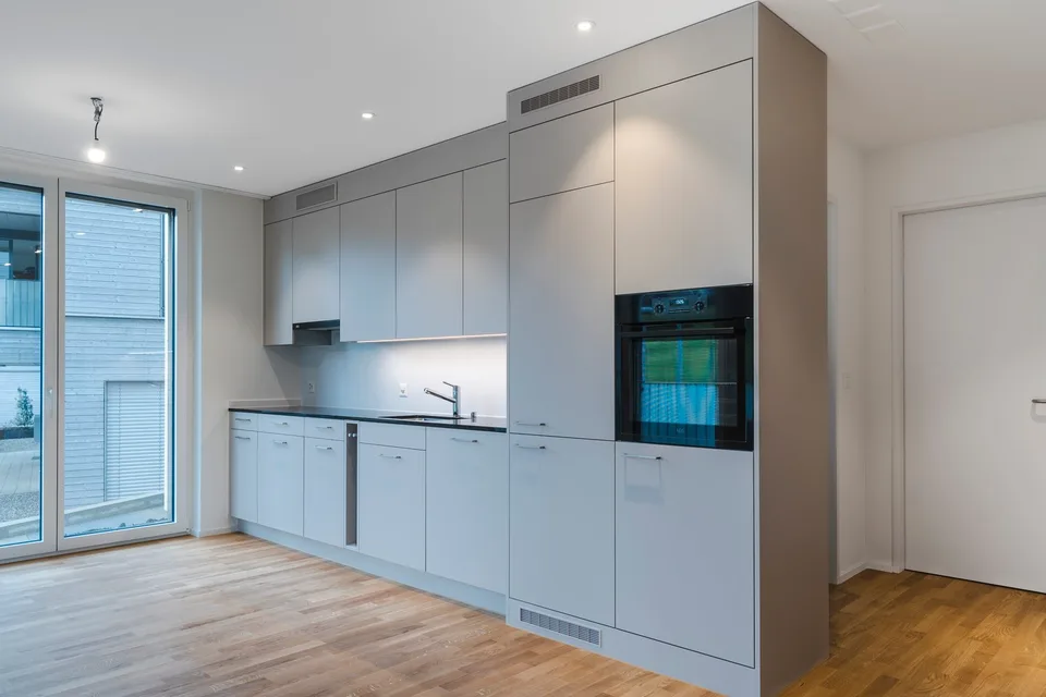 Charmante 2.5-Zimmerwohnung im Schachen AR zu vermieten – Foto 3 von 7