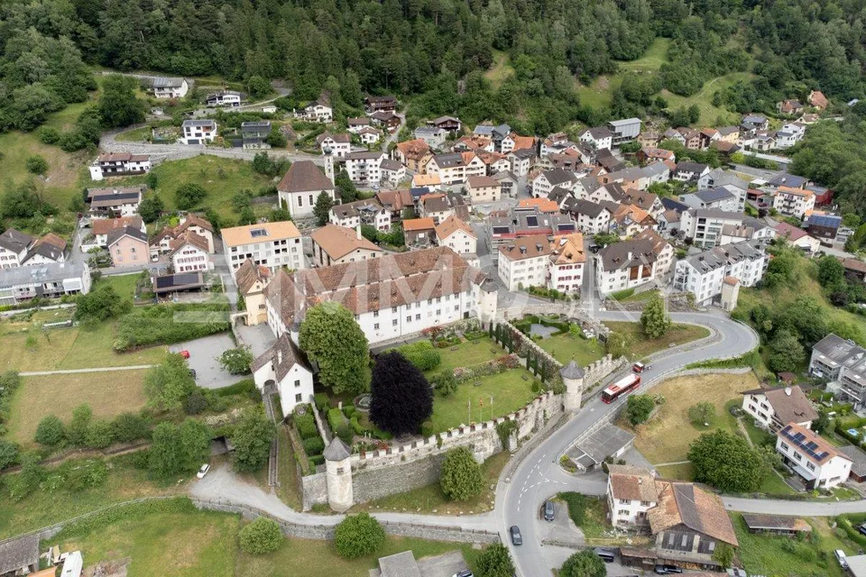 Expérience de vie en maisonnette spacieuse avec unité d'habitation supplémentaire – photo 6 sur 7