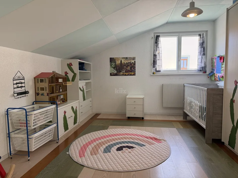 Charmante maison mitoyenne au coeur du village – photo 10 sur 13