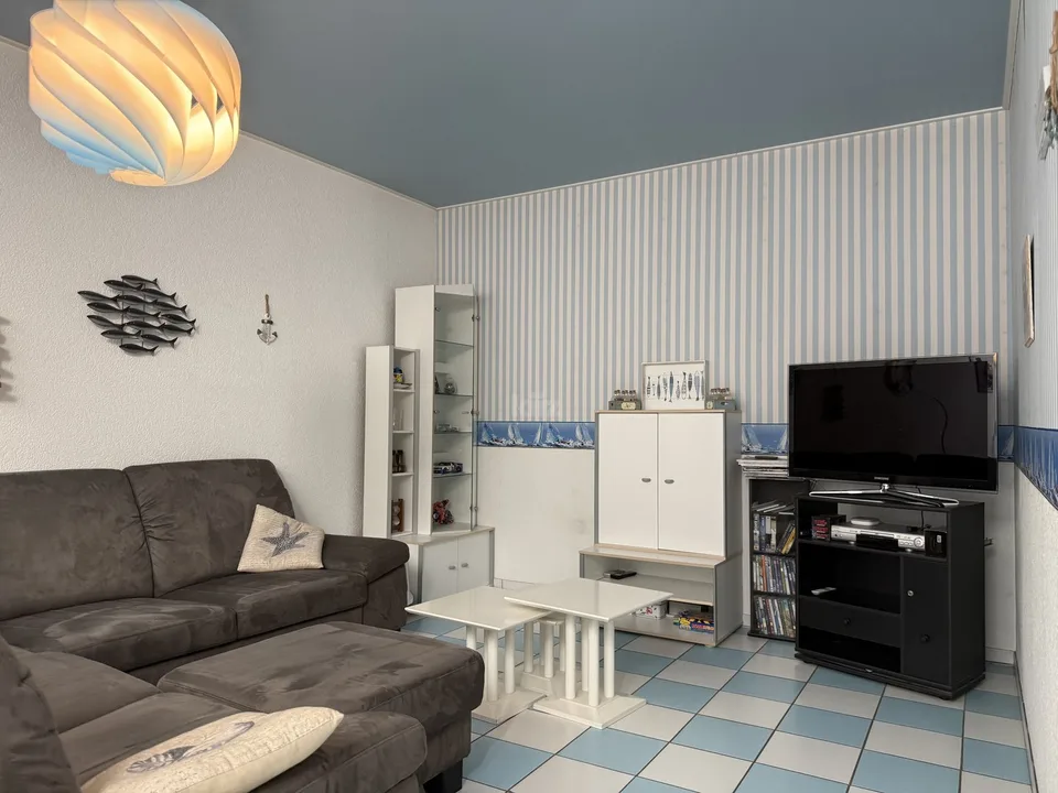 Charmante maison mitoyenne au coeur du village – photo 6 sur 13