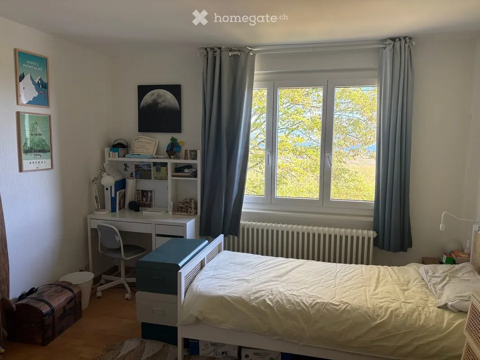 Villa a schiera spaziosa con giardino - Ambiente campestre e calma assoluta – foto 14 di 14
