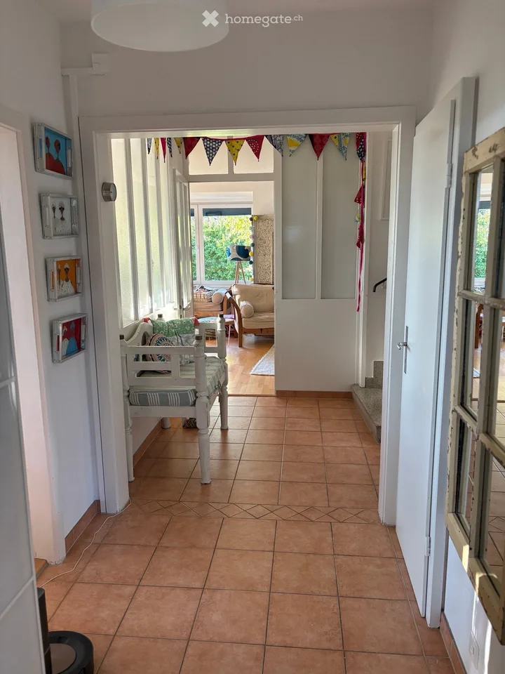 Villa a schiera spaziosa con giardino - Ambiente campestre e calma assoluta – foto 10 di 14