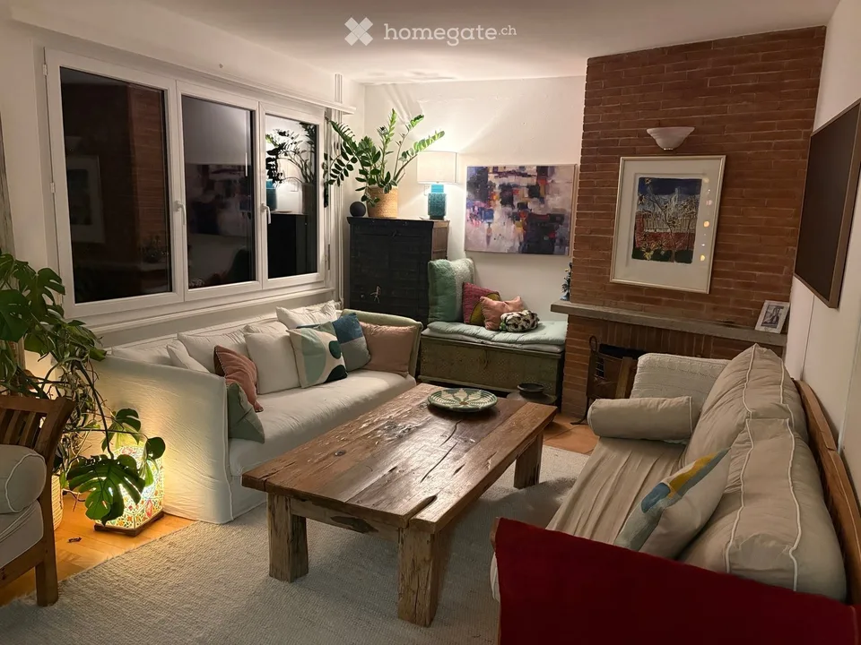 Villa a schiera spaziosa con giardino - Ambiente campestre e calma assoluta – foto 7 di 14