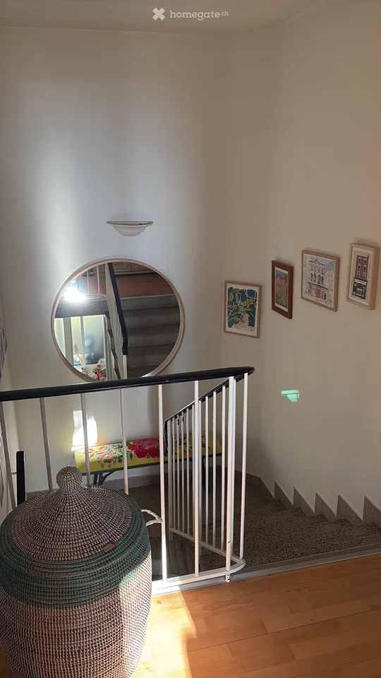 Villa a schiera spaziosa con giardino - Ambiente campestre e calma assoluta – foto 11 di 14