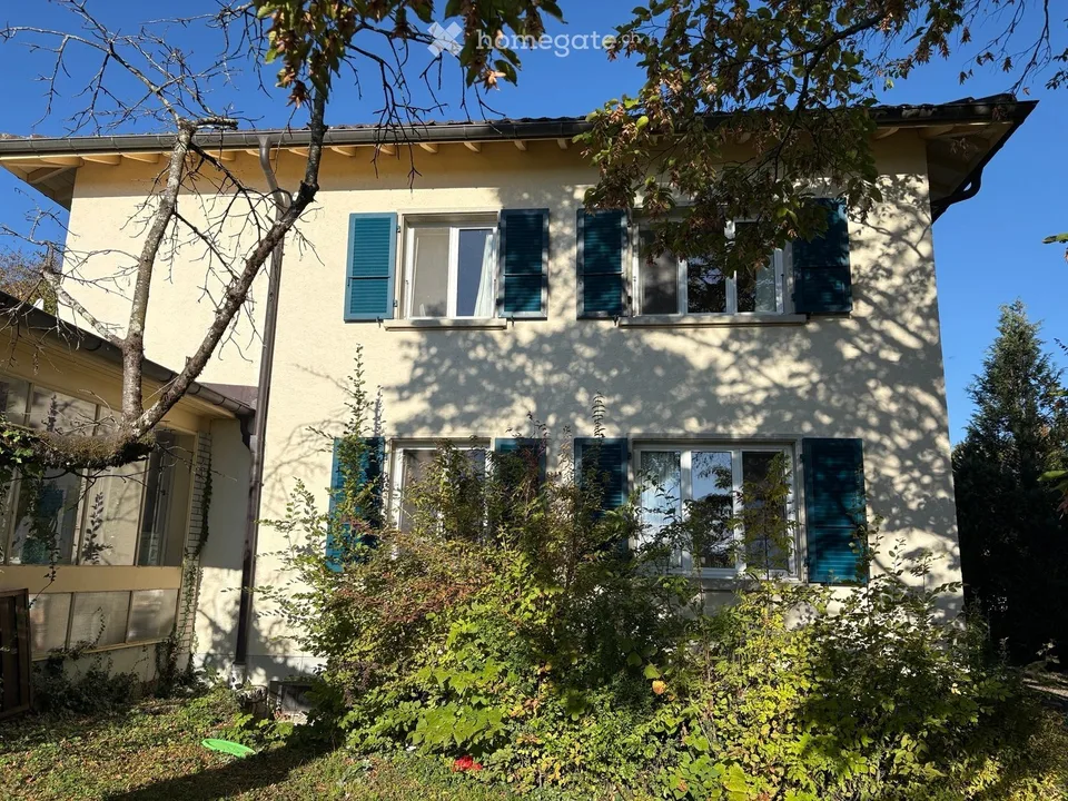 Villa a schiera spaziosa con giardino - Ambiente campestre e calma assoluta – foto 2 di 14