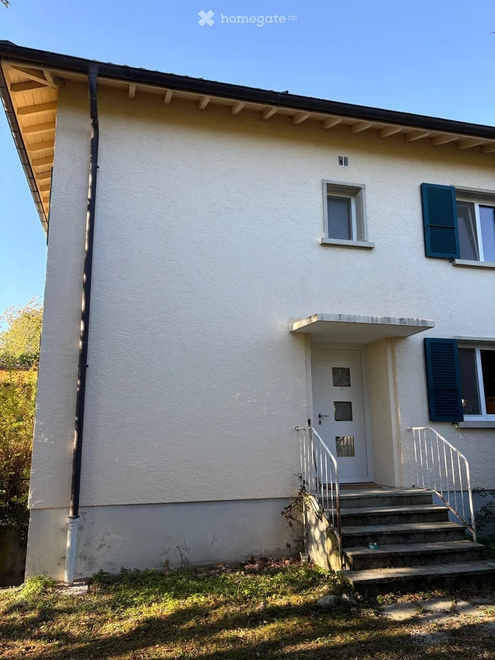 Villa a schiera spaziosa con giardino - Ambiente campestre e calma assoluta – foto 3 di 14