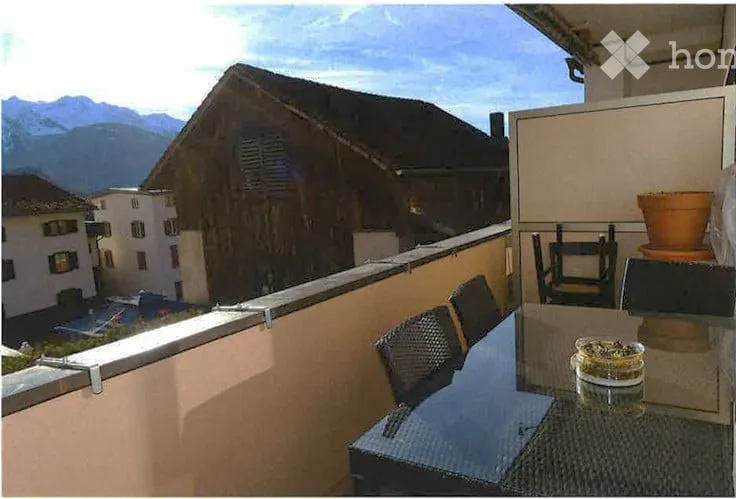 Casa di 3 famiglie affascinante a Trin-Dorf – foto 16 di 17