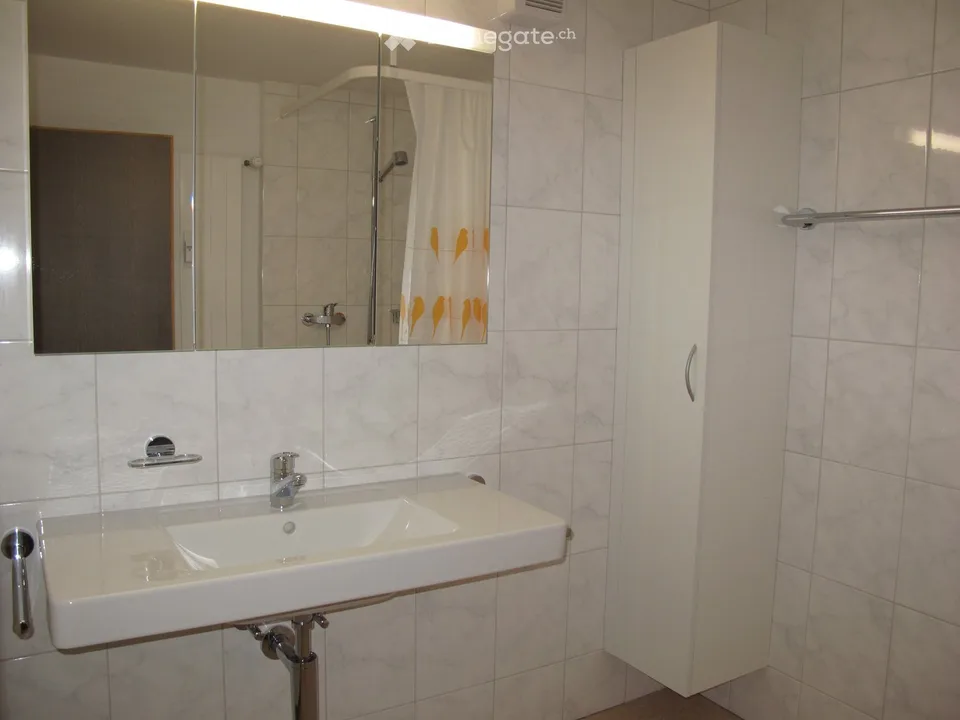 Casa di 3 famiglie affascinante a Trin-Dorf – foto 15 di 17