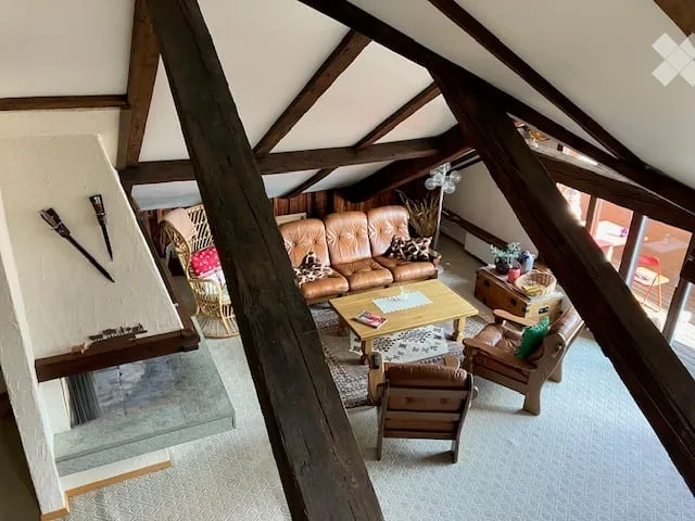 Casa di 3 famiglie affascinante a Trin-Dorf – foto 6 di 17