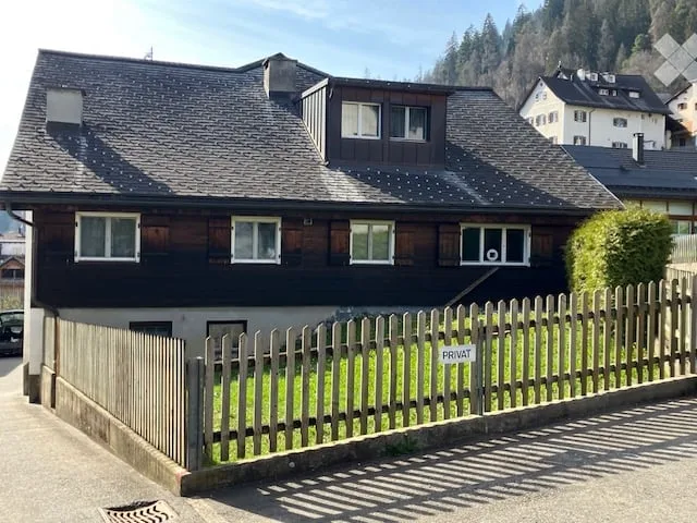 Casa di 3 famiglie affascinante a Trin-Dorf – foto 2 di 17