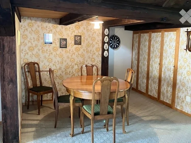 Casa di 3 famiglie affascinante a Trin-Dorf – foto 5 di 17