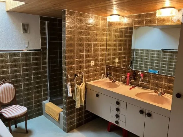 Casa di 3 famiglie affascinante a Trin-Dorf – foto 7 di 17