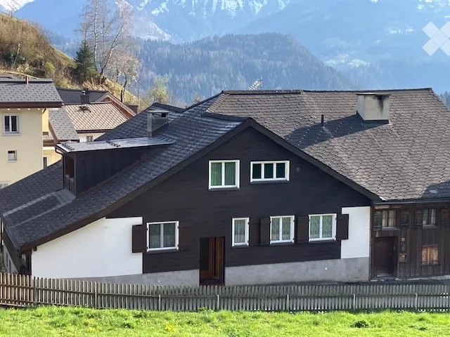 Casa di 3 famiglie affascinante a Trin-Dorf – foto 3 di 17
