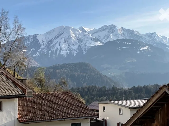 Casa di 3 famiglie affascinante a Trin-Dorf – foto 11 di 17