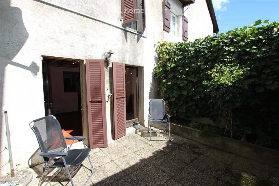 Pretty village house in Landecy – photo 8 of 8