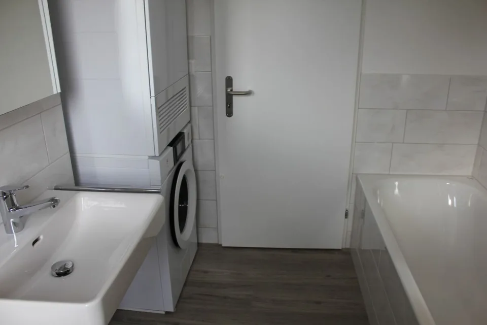 Lieu complètement rénové / appartements dans un emplacement central... – photo 9 sur 13