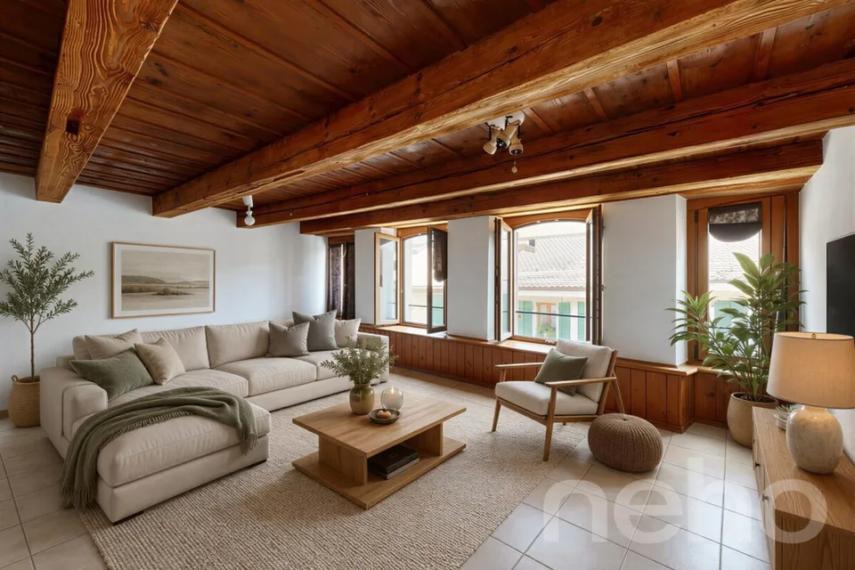 Immeuble de caractère au c?ur de Moudon, idéal pour investisseur – photo 4 sur 12