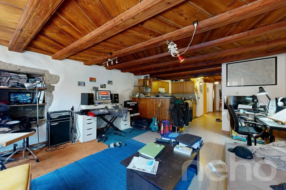 Immeuble de caractère au c?ur de Moudon, idéal pour investisseur – photo 12 sur 12