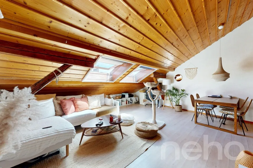 Immeuble de caractère au c?ur de Moudon, idéal pour investisseur – photo 9 sur 12