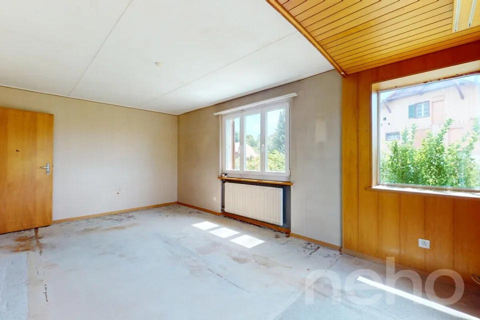 Exciting construction project with optional expansion plot – photo 8 of 13