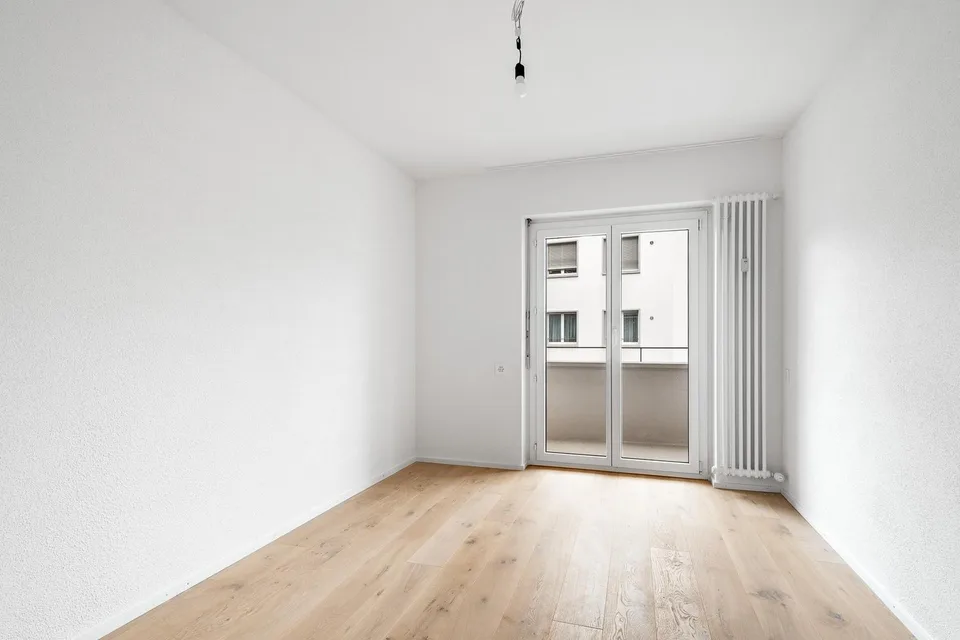 Appartamento 3.5 locali con finiture di alta qualità – foto 7 di 8