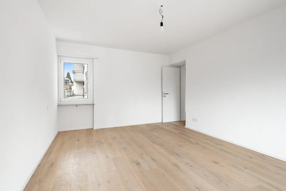 Appartamento 3.5 locali con finiture di alta qualità – foto 5 di 8