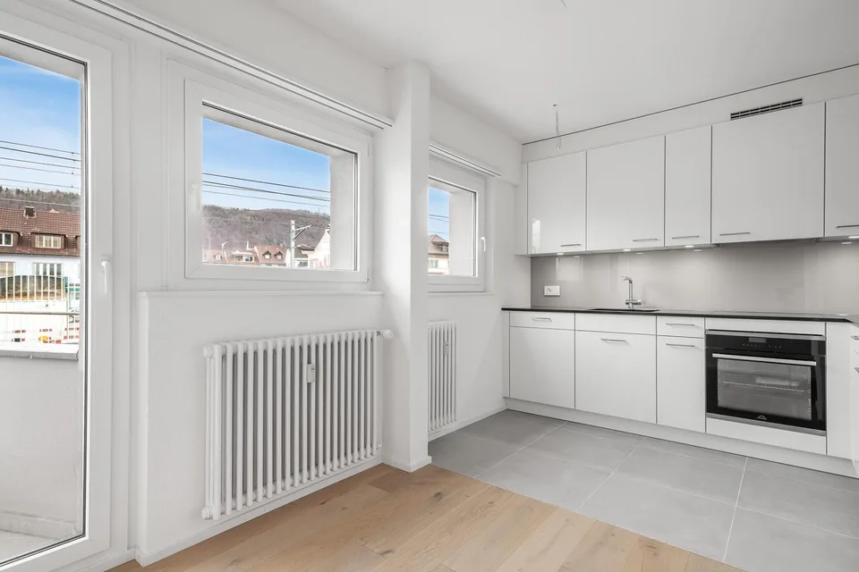 Appartamento 3.5 locali con finiture di alta qualità – foto 3 di 8