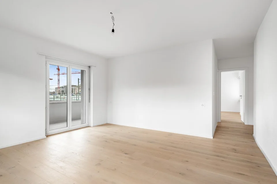 Appartamento 3.5 locali con finiture di alta qualità – foto 6 di 8