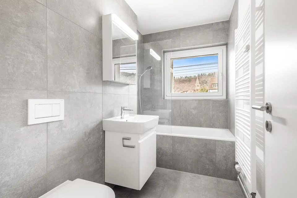 Appartamento 3.5 locali con finiture di alta qualità – foto 4 di 8