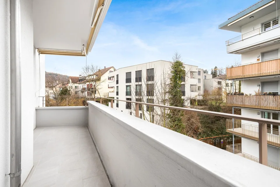 Appartamento 3.5 locali con finiture di alta qualità – foto 8 di 8