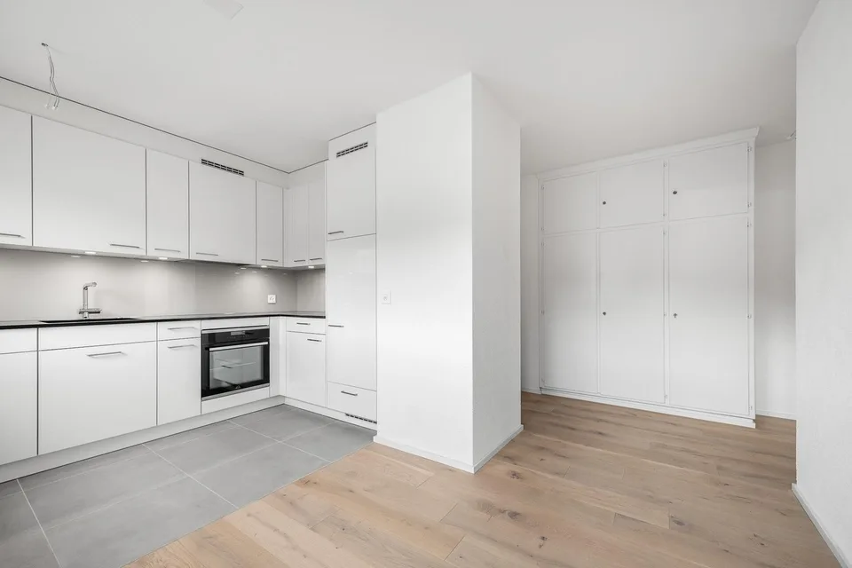 Appartamento 3.5 locali con finiture di alta qualità – foto 2 di 8