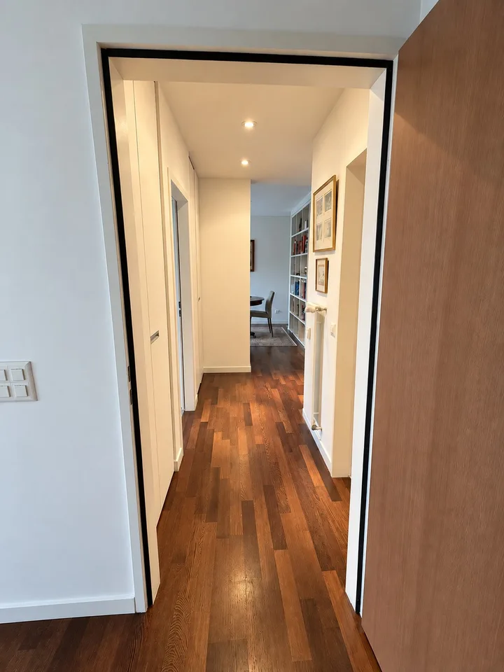 Elegantes 3.5-Zimmer-Wohnung mit großer Panoramaterrasse und Seeblick Paradiso – Foto 6 von 25