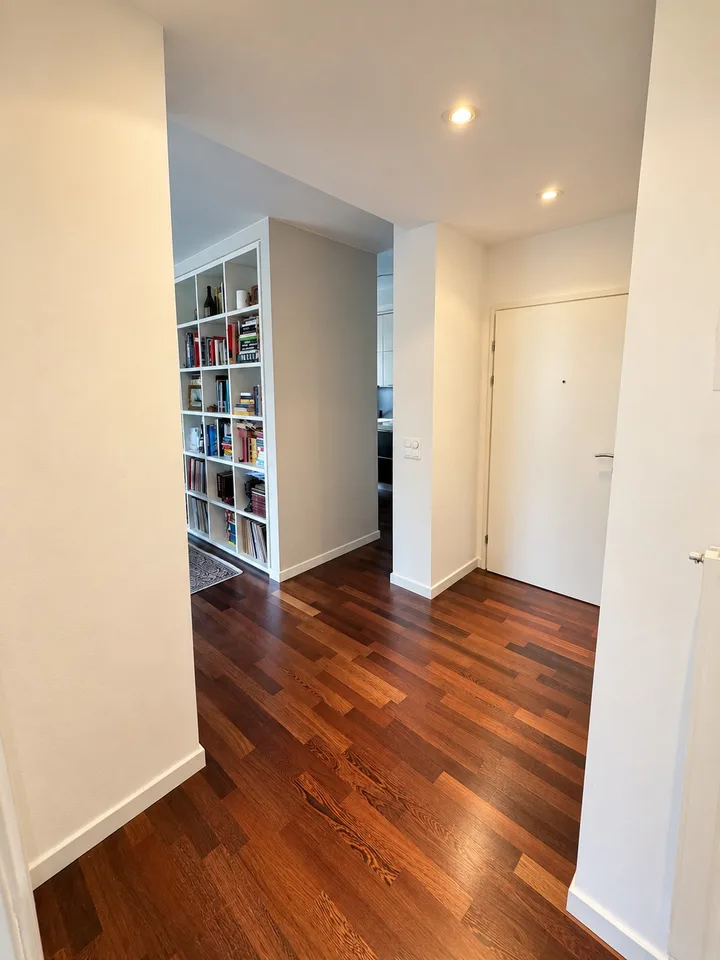 Elegantes 3.5-Zimmer-Wohnung mit großer Panoramaterrasse und Seeblick Paradiso – Foto 9 von 25