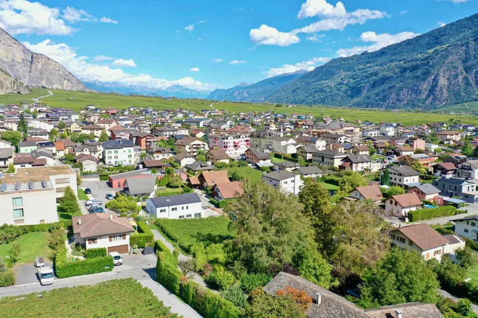 A1 - Les Vignobles de l'Arche - 4,5 locali con giardino (lotto 1 al piano terra) – foto 7 di 13